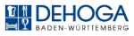 Logo DEHOGA Baden-Württemberg