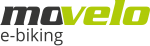 Logo movelo e-biking